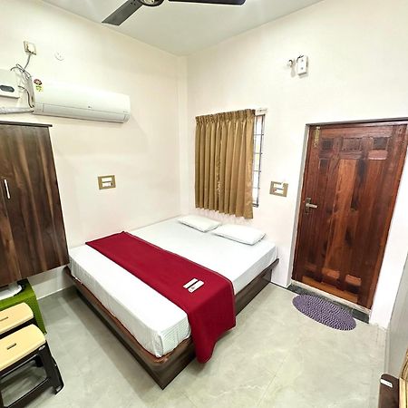Om Lingeswaran Home Stay Tiruvannāmalai エクステリア 写真