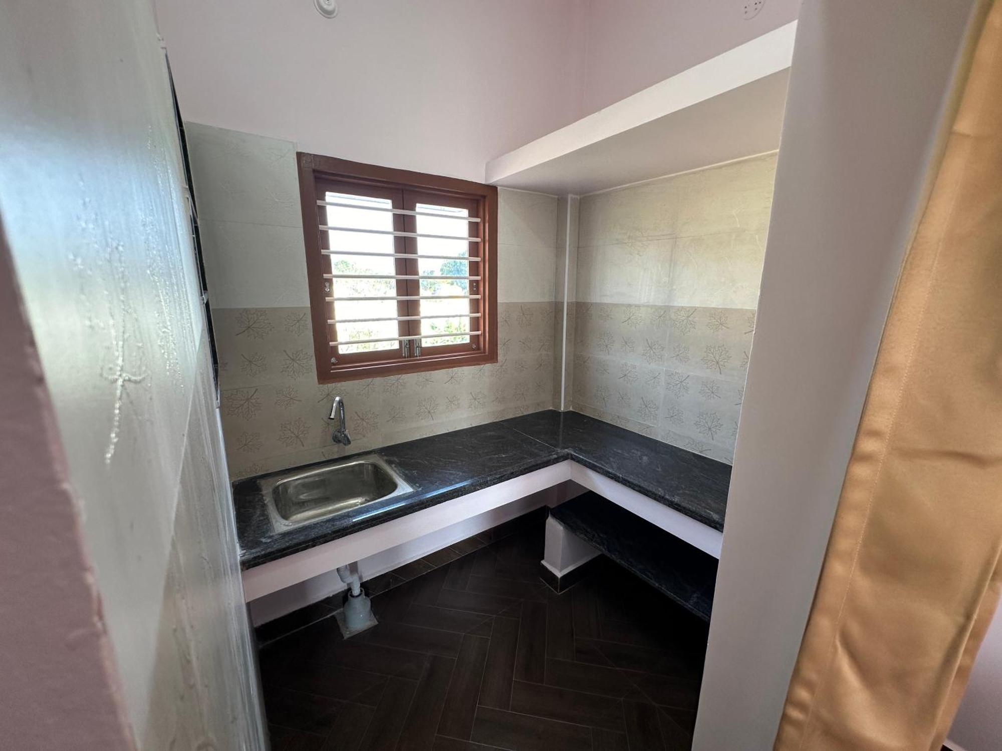 Om Lingeswaran Home Stay Tiruvannāmalai エクステリア 写真